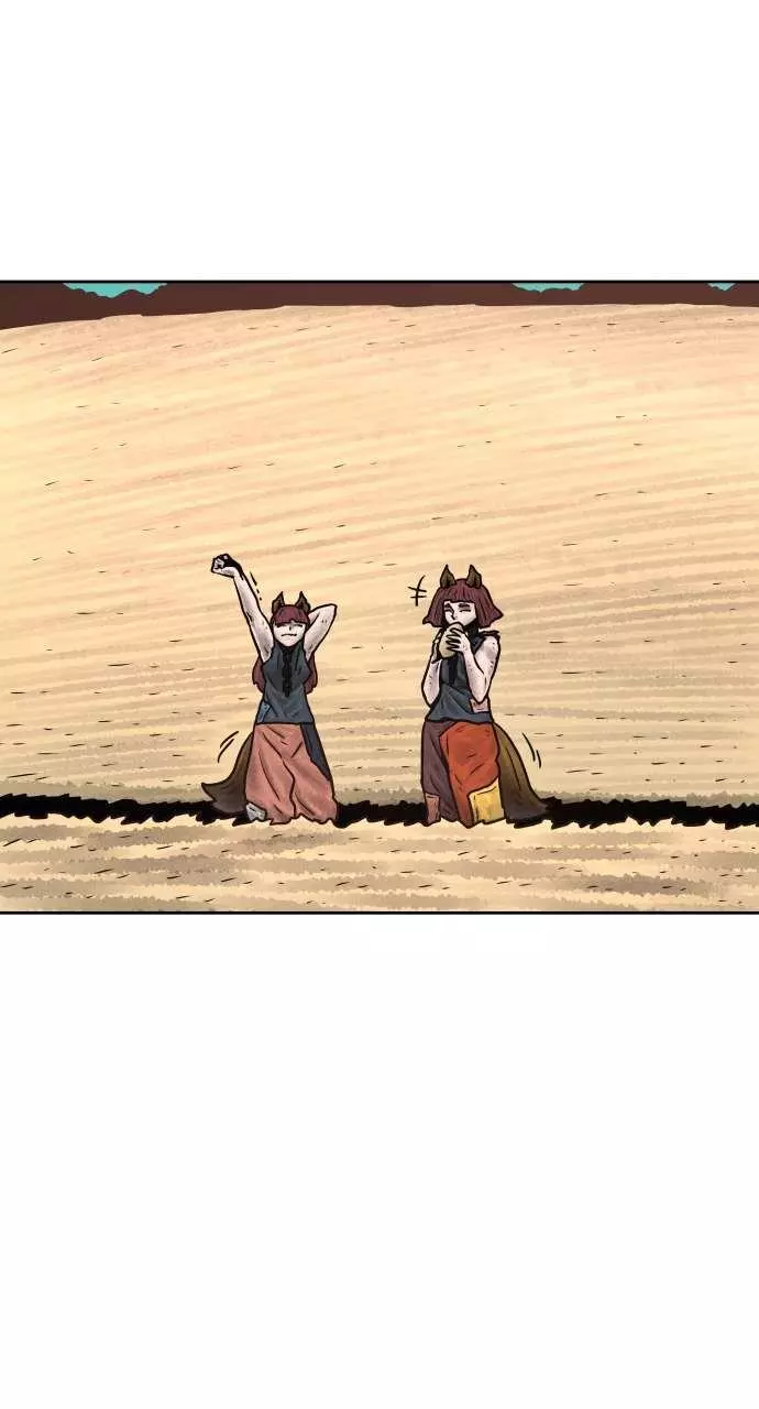 Warrior Executioner Chapter 85 page 4