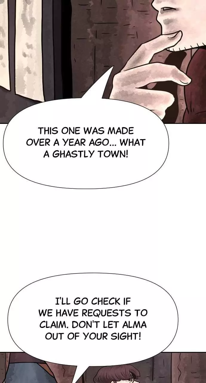 Warrior Executioner Chapter 85 page 52
