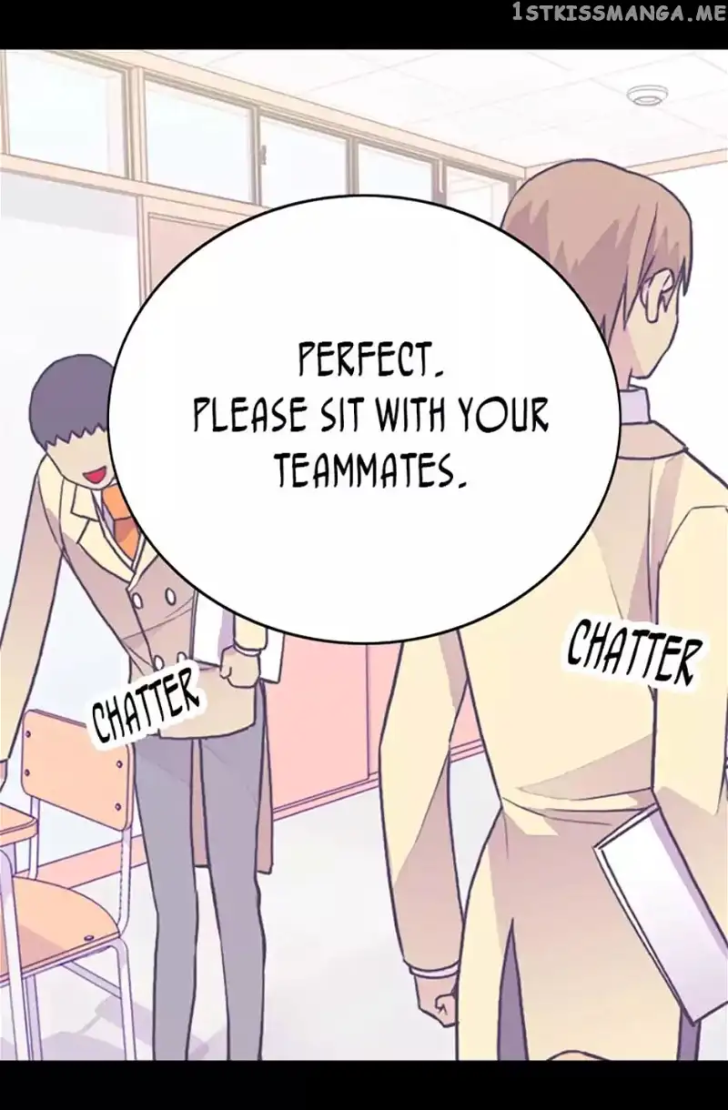 They Say I Was Born a Kings Daughter Chapter 83 page 73