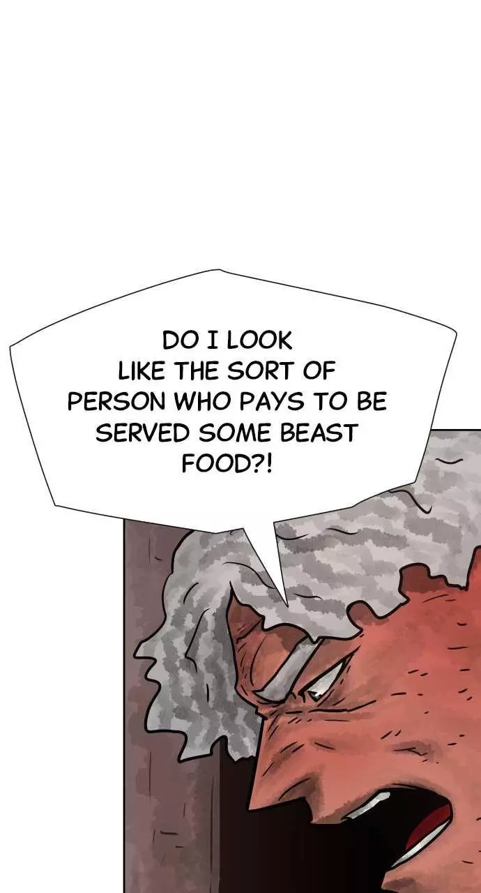 Warrior Executioner Chapter 85 page 96