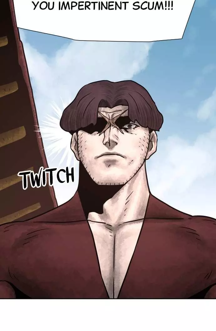 Warrior Executioner Chapter 85 page 99