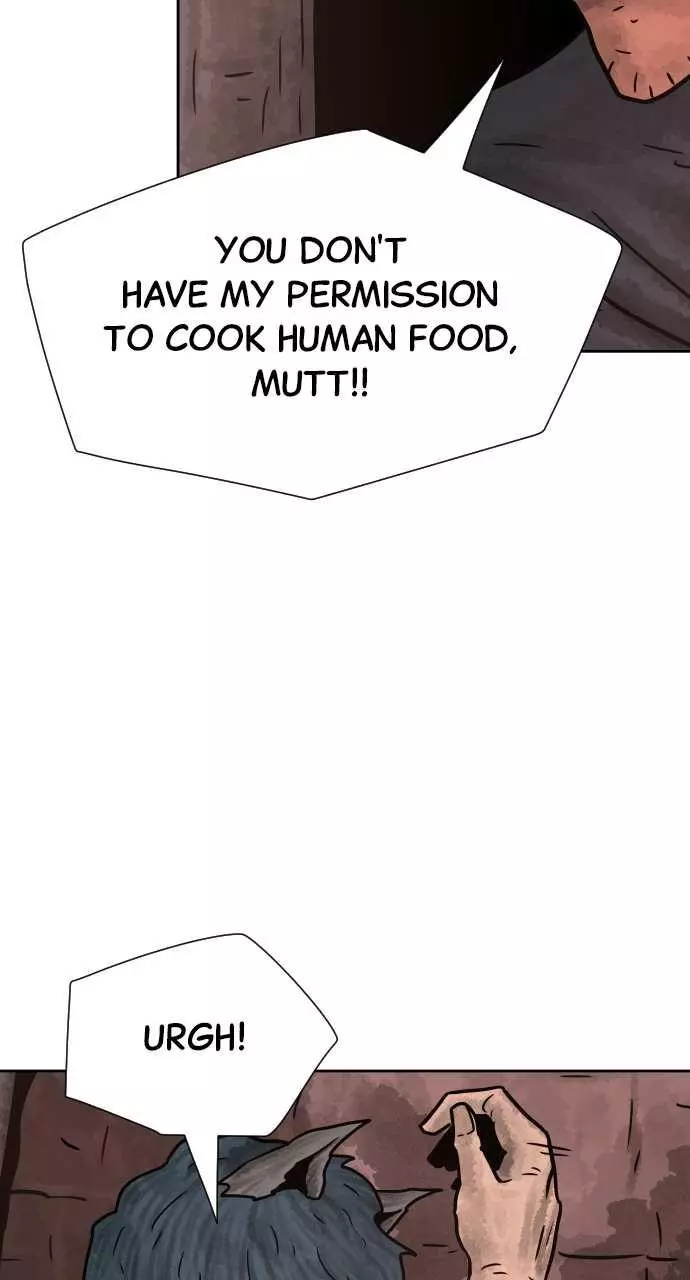 Warrior Executioner Chapter 85 page 97
