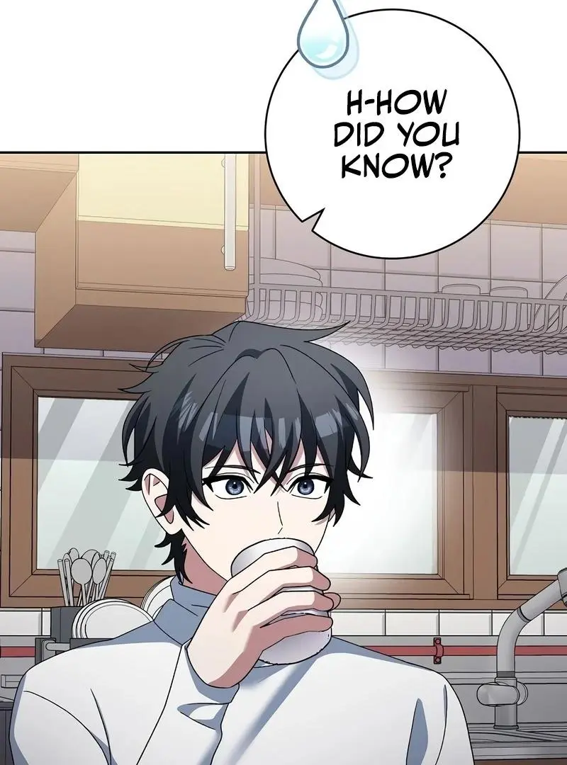 Genius Archer's Livestreaming Chapter 85 page 82