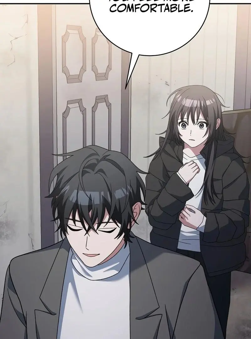Genius Archer's Livestreaming Chapter 85 page 104