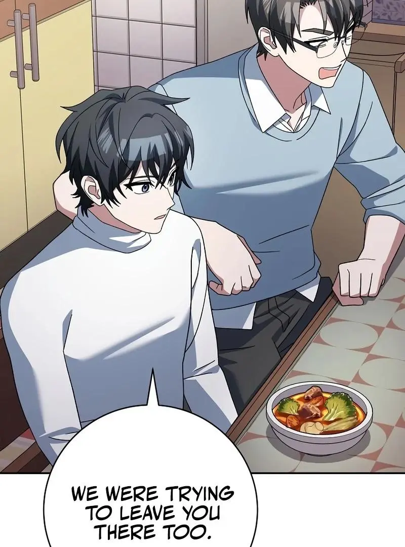 Genius Archer's Livestreaming Chapter 85 page 64