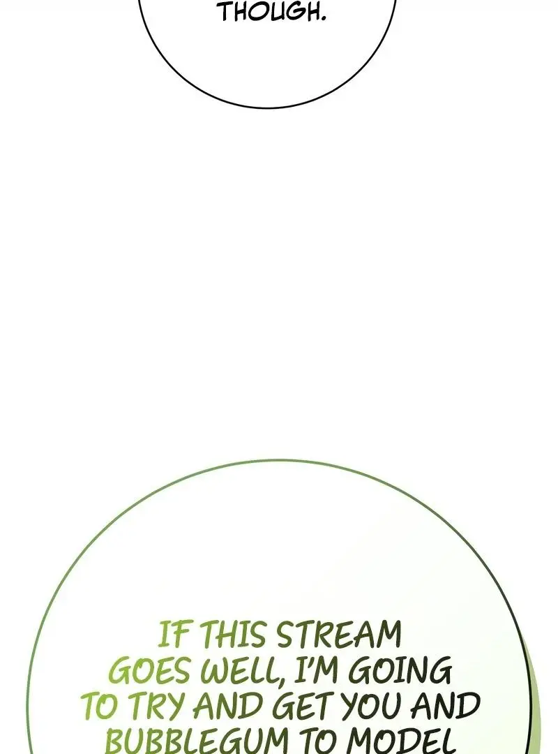 Genius Archer's Livestreaming Chapter 85 page 134