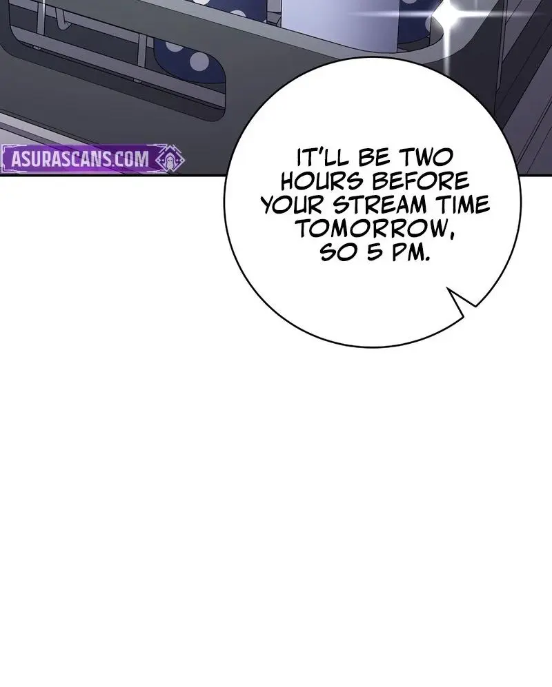 Genius Archer's Livestreaming Chapter 85 page 127