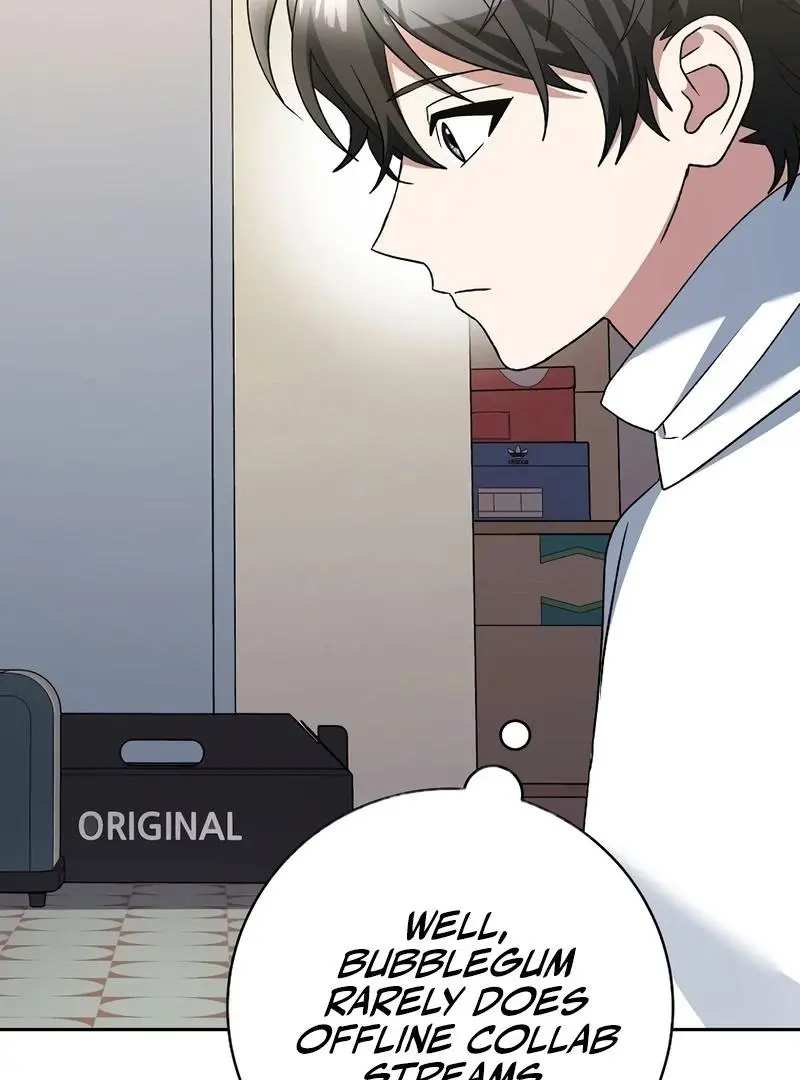 Genius Archer's Livestreaming Chapter 85 page 131