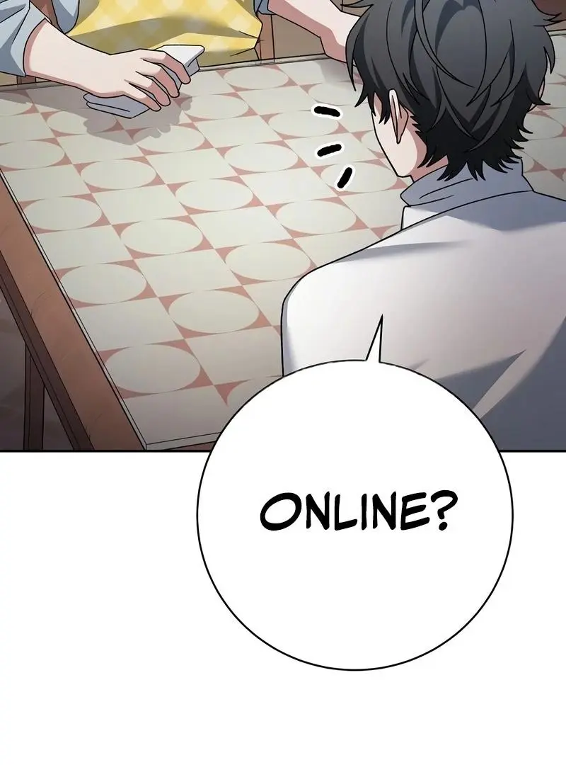 Genius Archer's Livestreaming Chapter 85 page 129