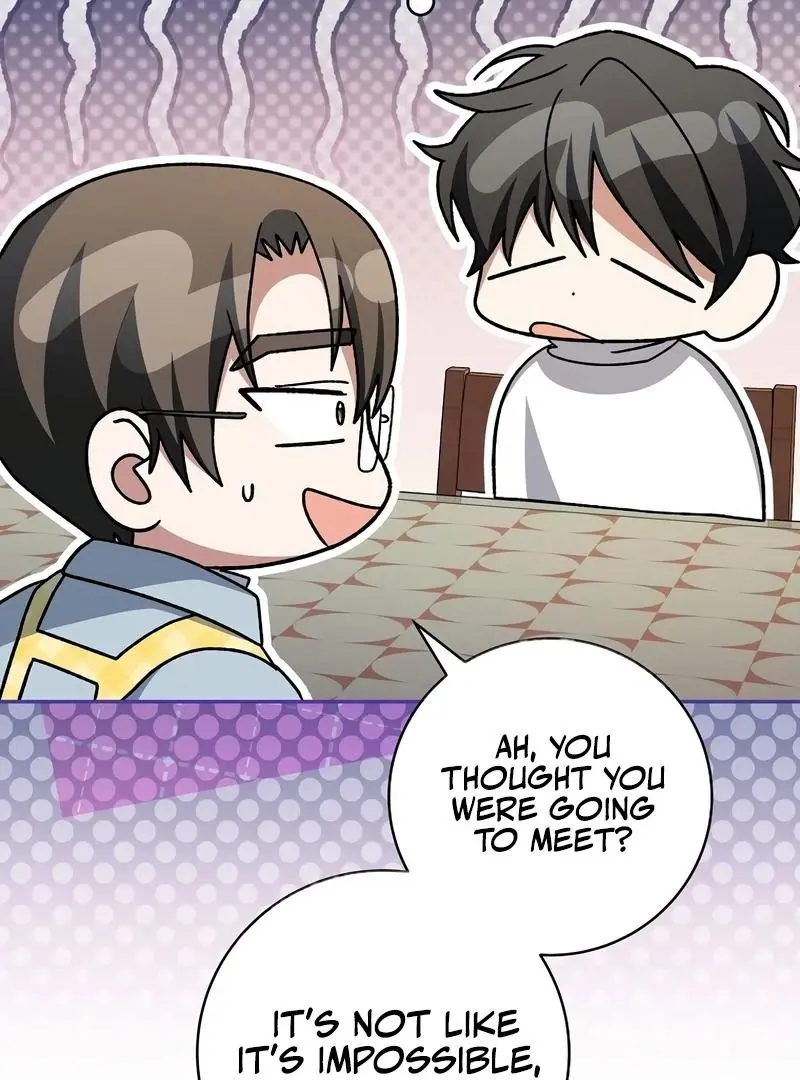 Genius Archer's Livestreaming Chapter 85 page 133