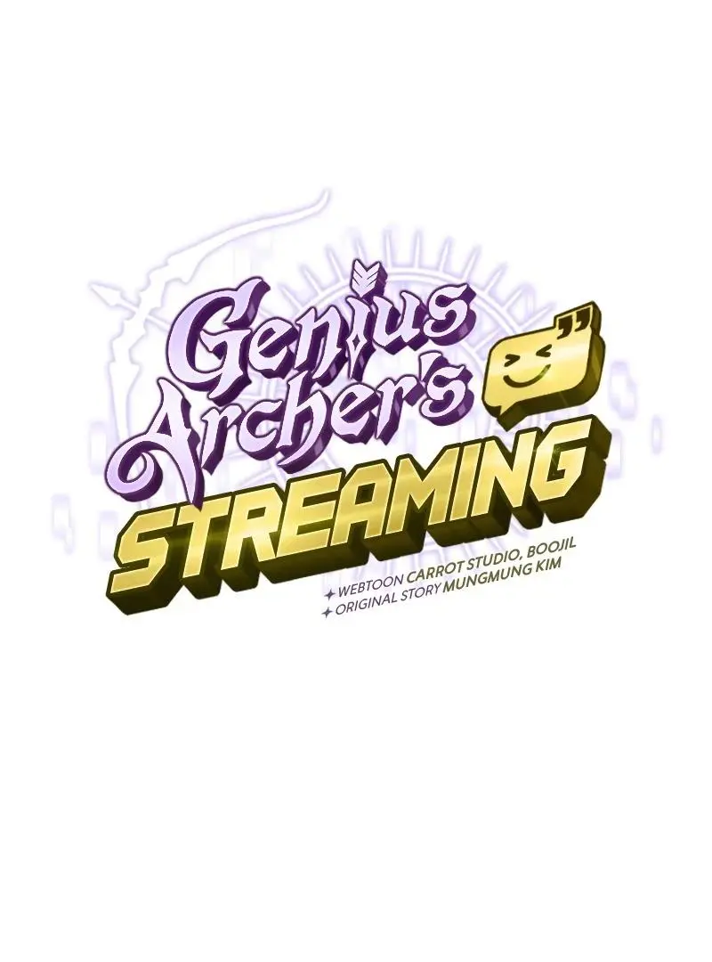 Genius Archer's Livestreaming Chapter 85 page 115