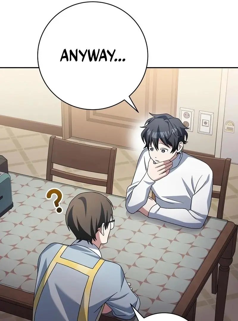 Genius Archer's Livestreaming Chapter 85 page 141