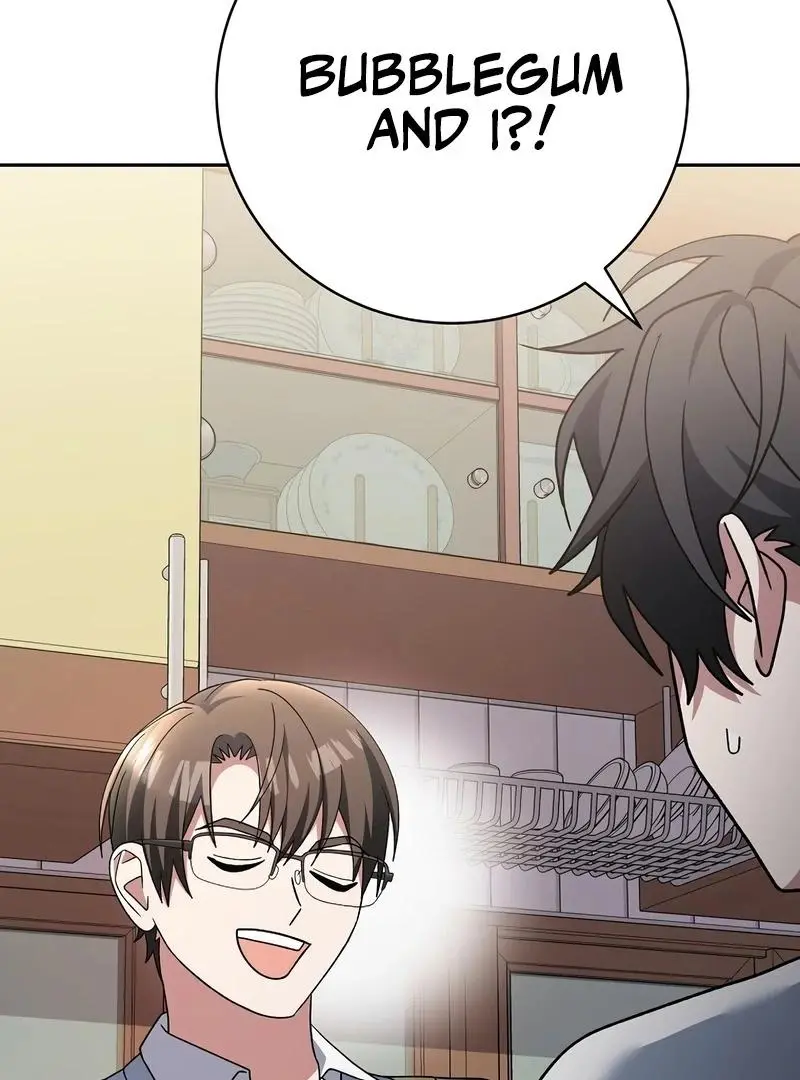 Genius Archer's Livestreaming Chapter 85 page 137