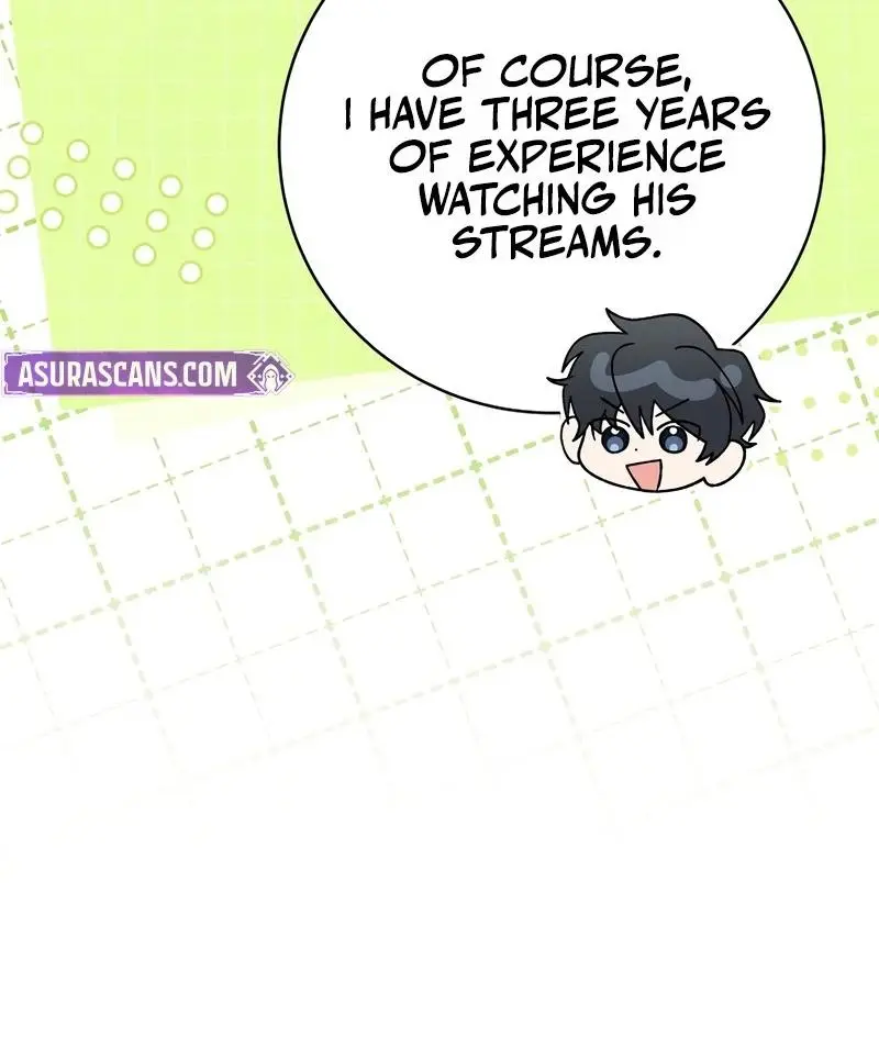 Genius Archer's Livestreaming Chapter 85 page 140