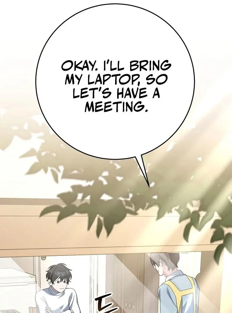 Genius Archer's Livestreaming Chapter 85 page 147