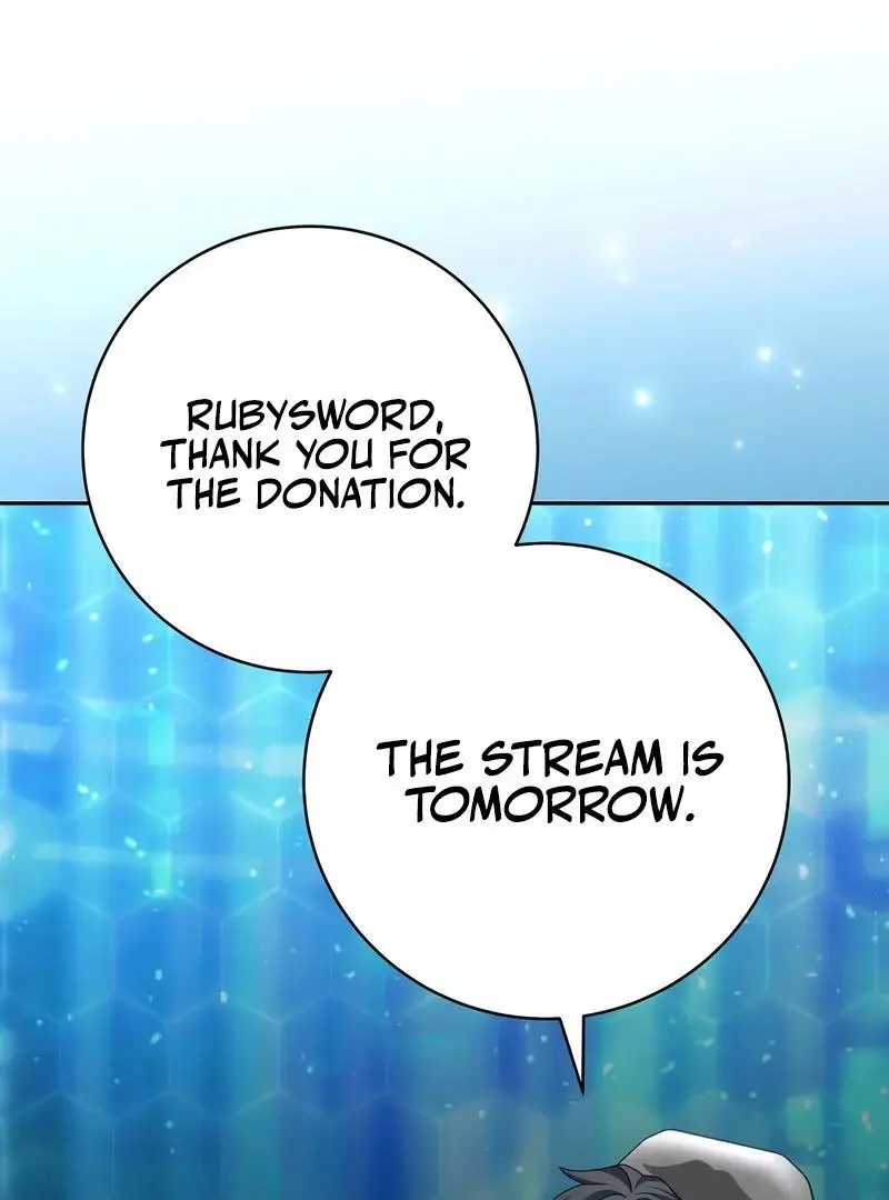 Genius Archer's Livestreaming Chapter 85 page 166