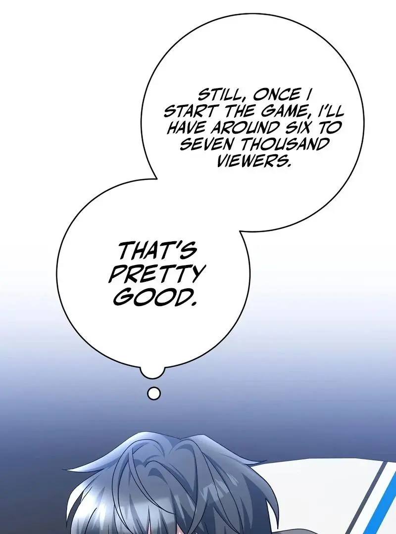 Genius Archer's Livestreaming Chapter 85 page 160