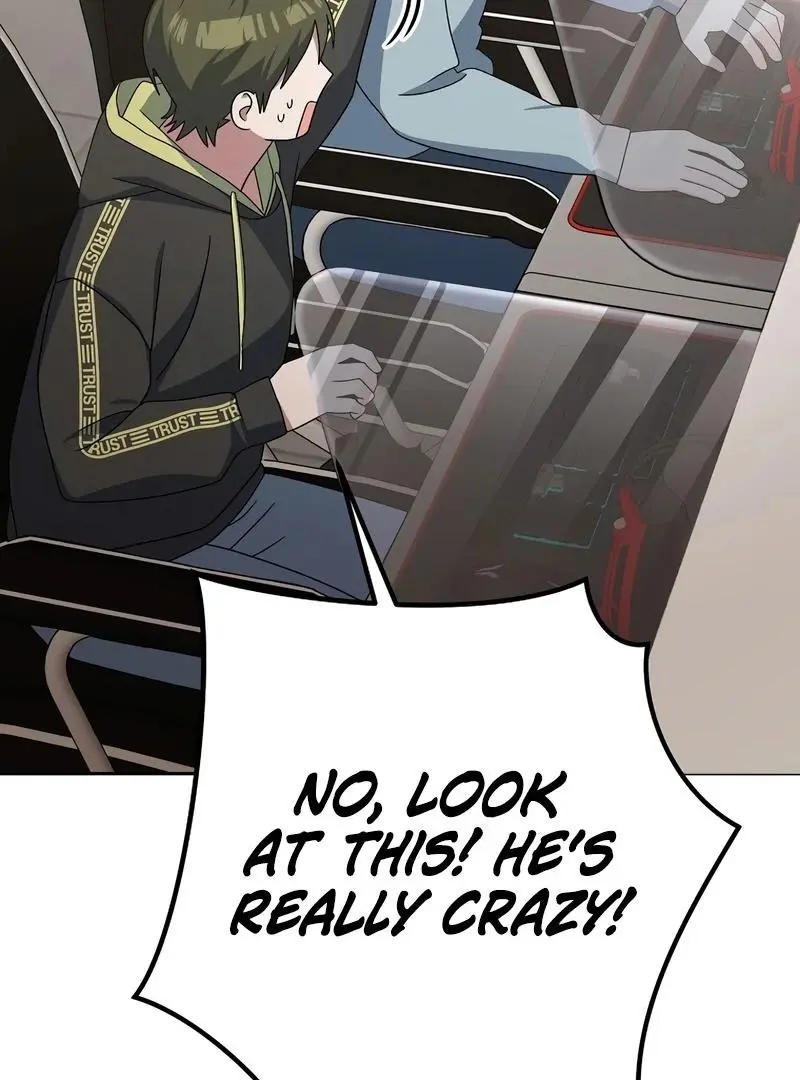 Genius Archer's Livestreaming Chapter 85 page 195