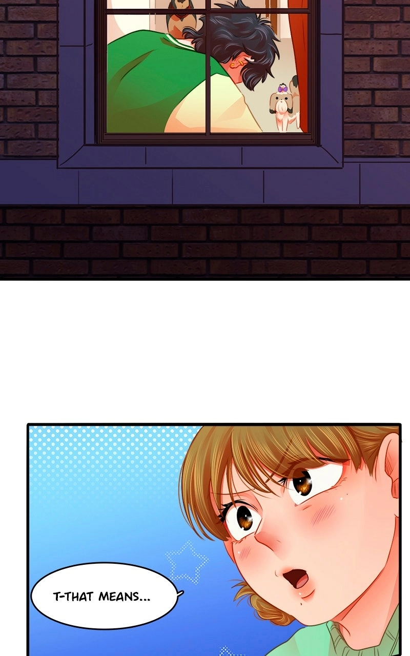 Love 4 a Walk Chapter 85 page 3