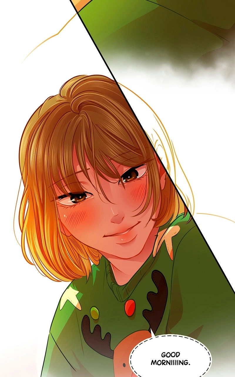 Love 4 a Walk Chapter 85 page 65