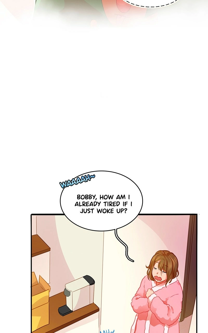 Love 4 a Walk Chapter 85 page 66