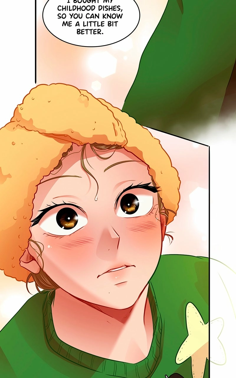 Love 4 a Walk Chapter 85 page 34