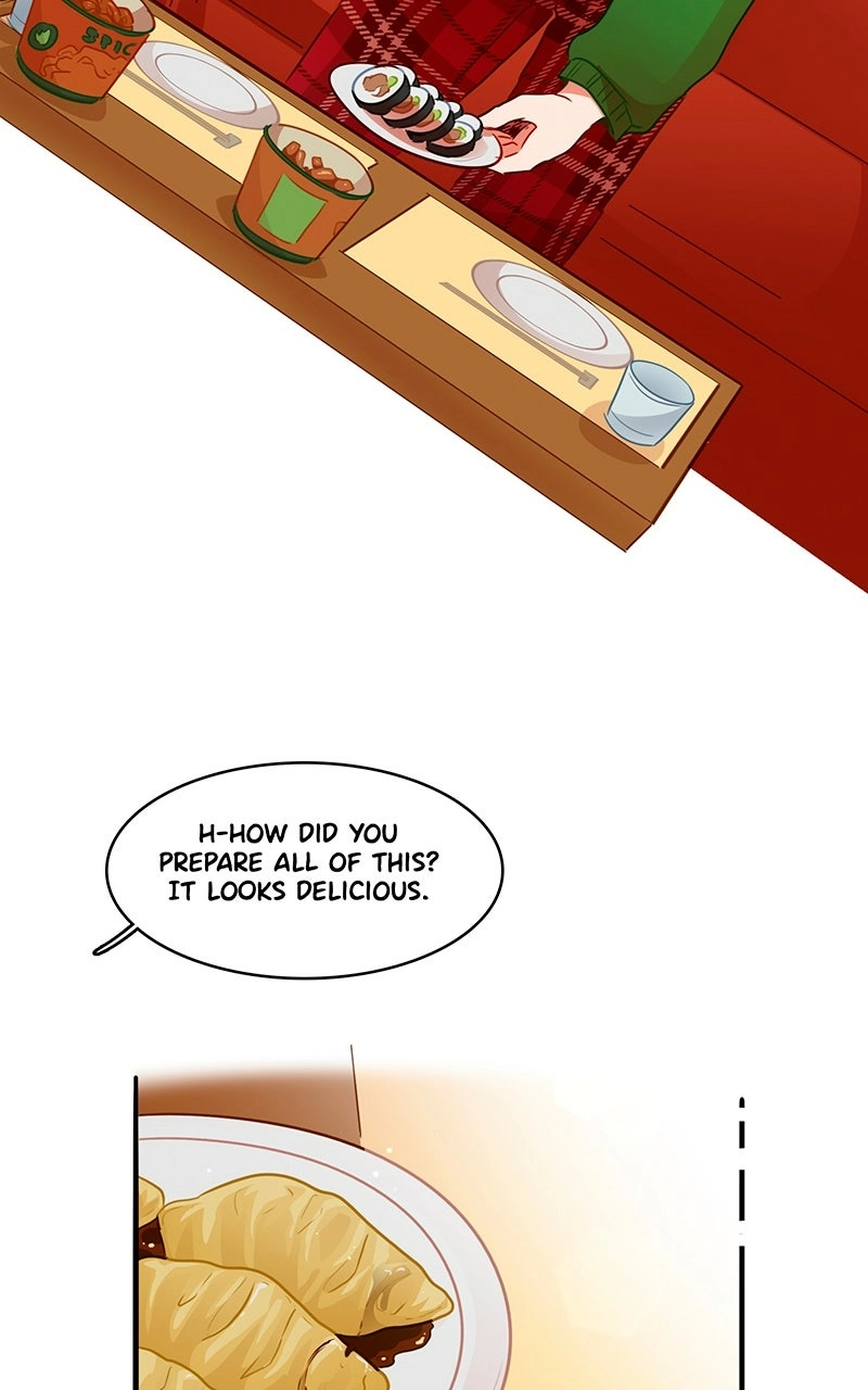 Love 4 a Walk Chapter 85 page 30