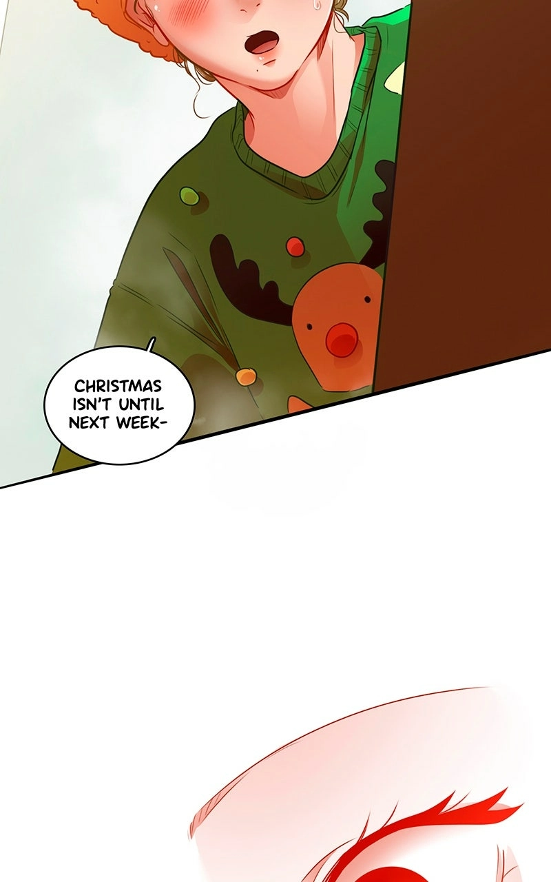 Love 4 a Walk Chapter 85 page 28