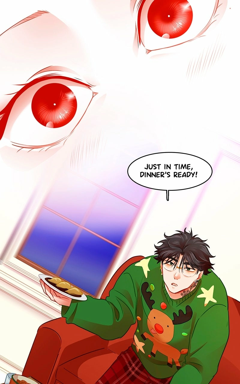 Love 4 a Walk Chapter 85 page 29