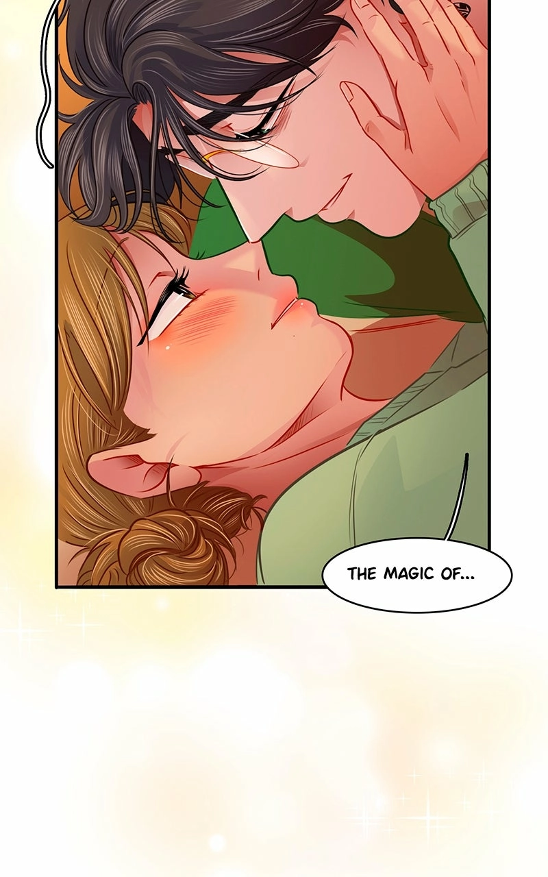 Love 4 a Walk Chapter 85 page 13