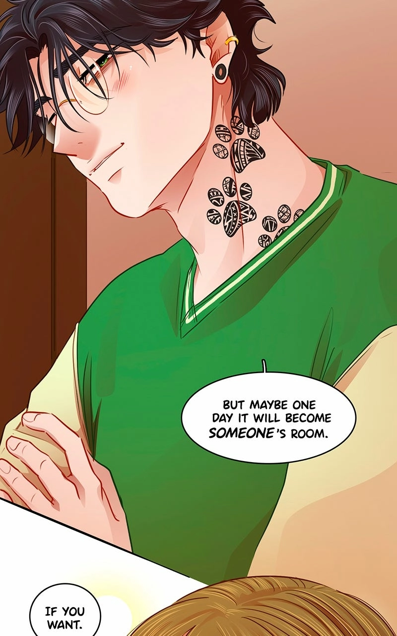 Love 4 a Walk Chapter 85 page 20