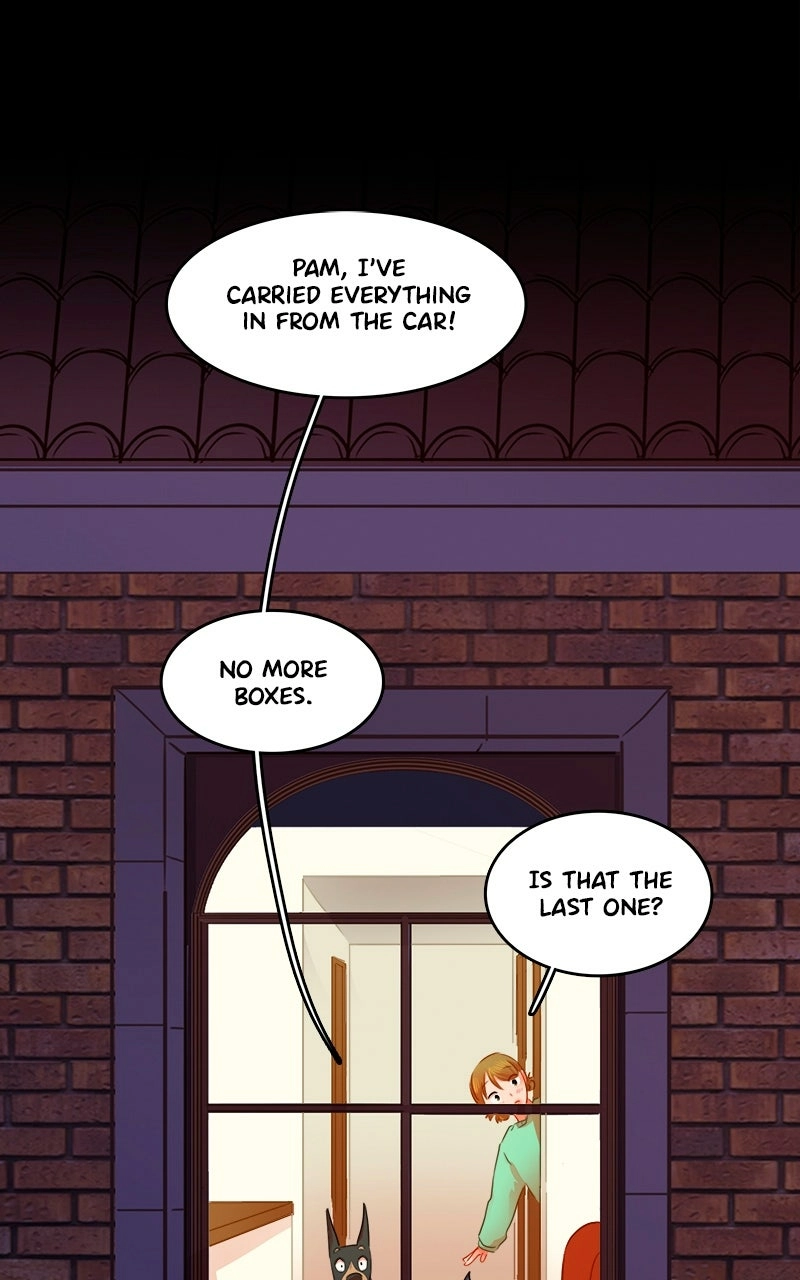 Love 4 a Walk Chapter 85 page 2