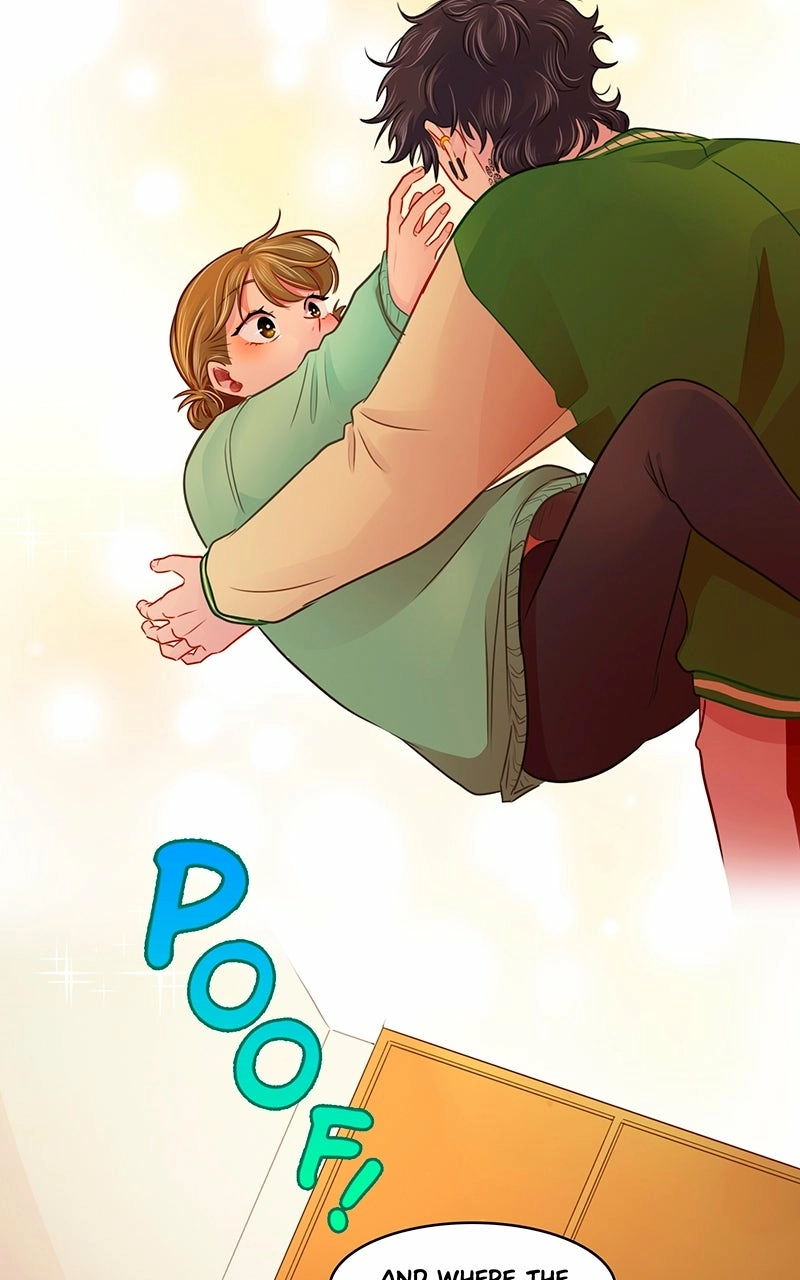 Love 4 a Walk Chapter 85 page 11
