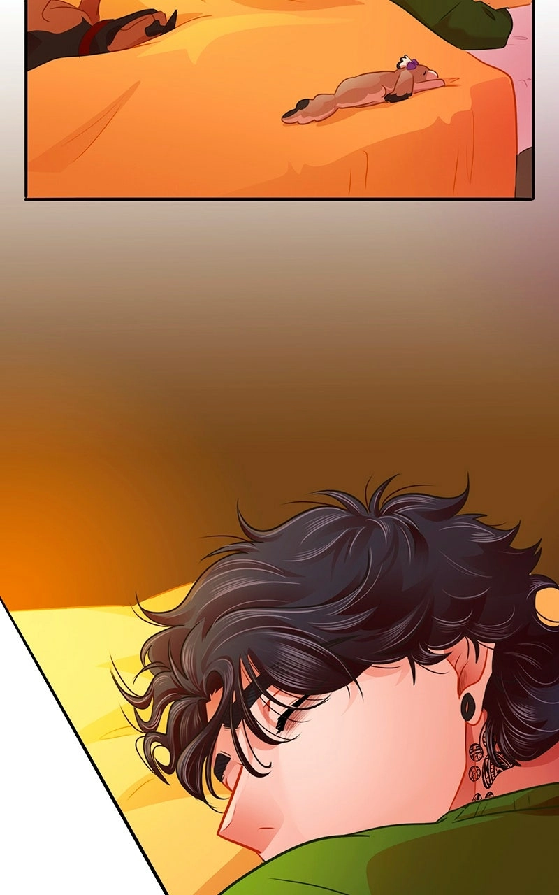 Love 4 a Walk Chapter 85 page 64