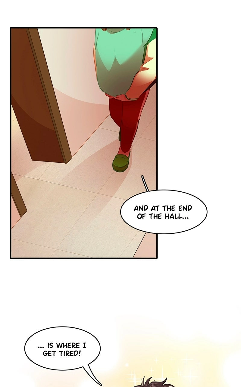 Love 4 a Walk Chapter 85 page 10