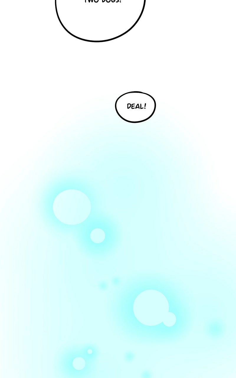 Love 4 a Walk Chapter 85 page 25