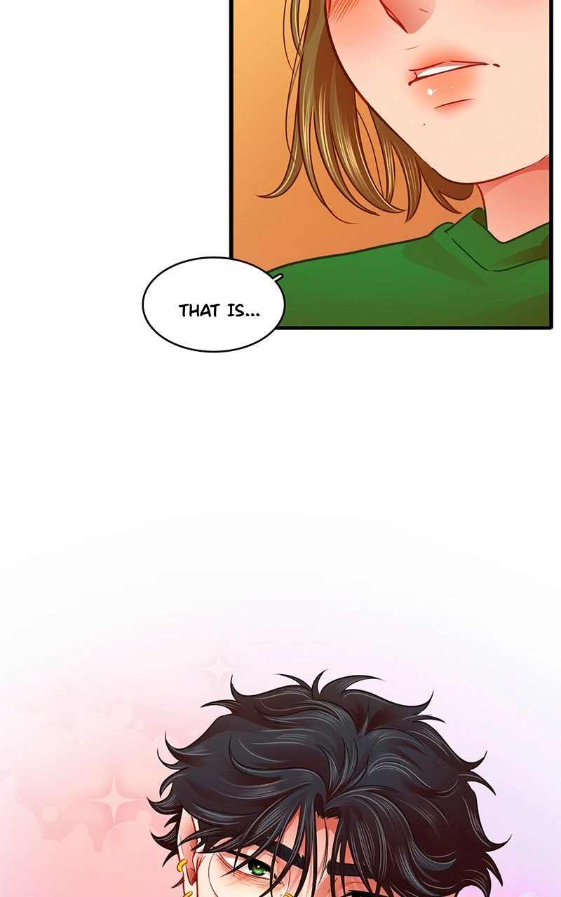 Love 4 a Walk Chapter 85 page 47