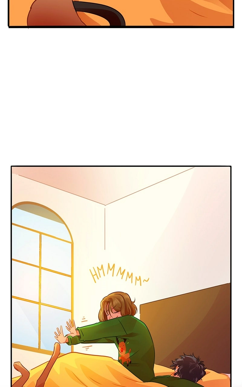 Love 4 a Walk Chapter 85 page 63