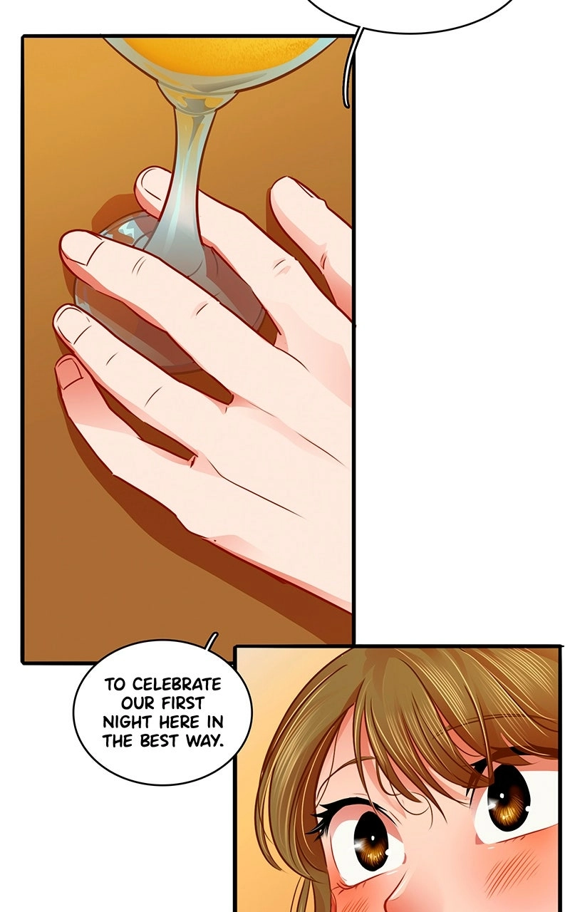 Love 4 a Walk Chapter 85 page 46