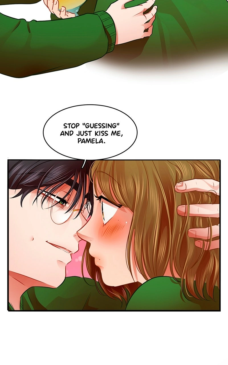 Love 4 a Walk Chapter 85 page 59