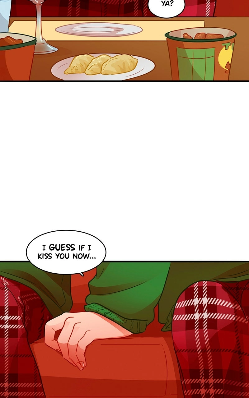 Love 4 a Walk Chapter 85 page 54