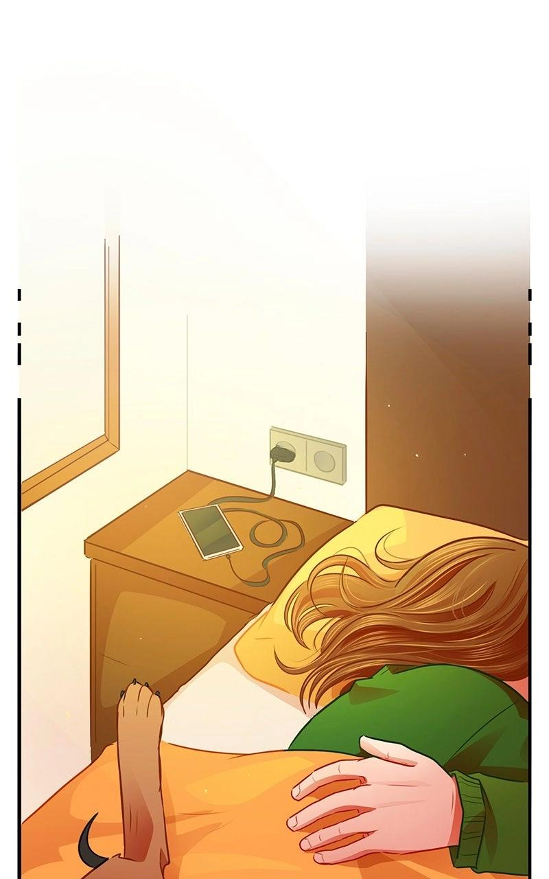 Love 4 a Walk Chapter 85 page 62