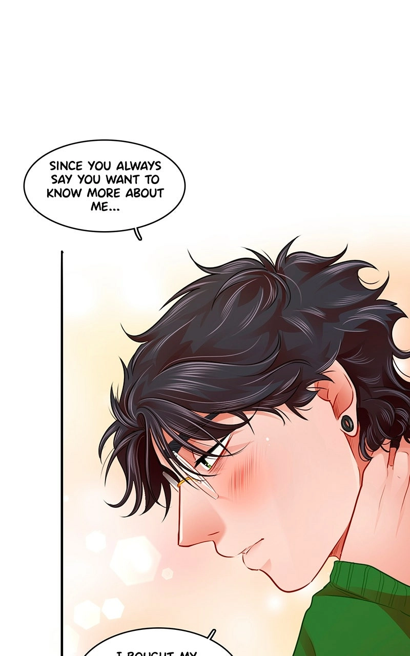 Love 4 a Walk Chapter 85 page 33