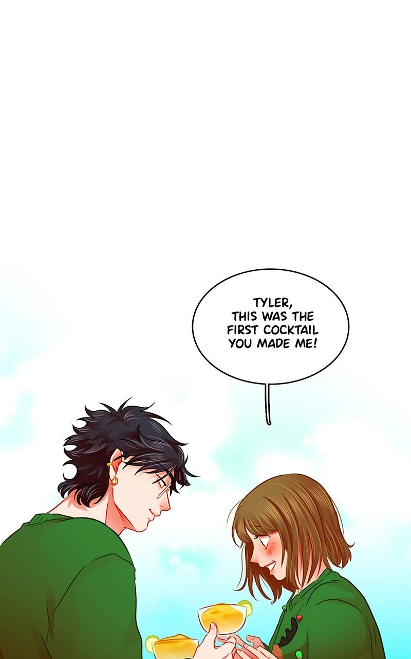 Love 4 a Walk Chapter 85 page 49