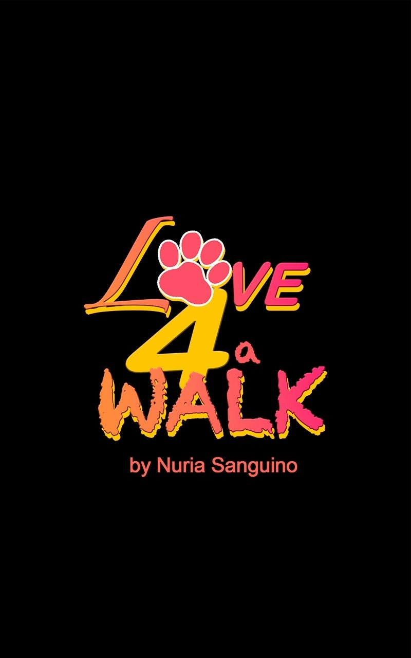Love 4 a Walk Chapter 85 page 1