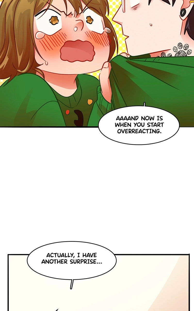 Love 4 a Walk Chapter 85 page 44