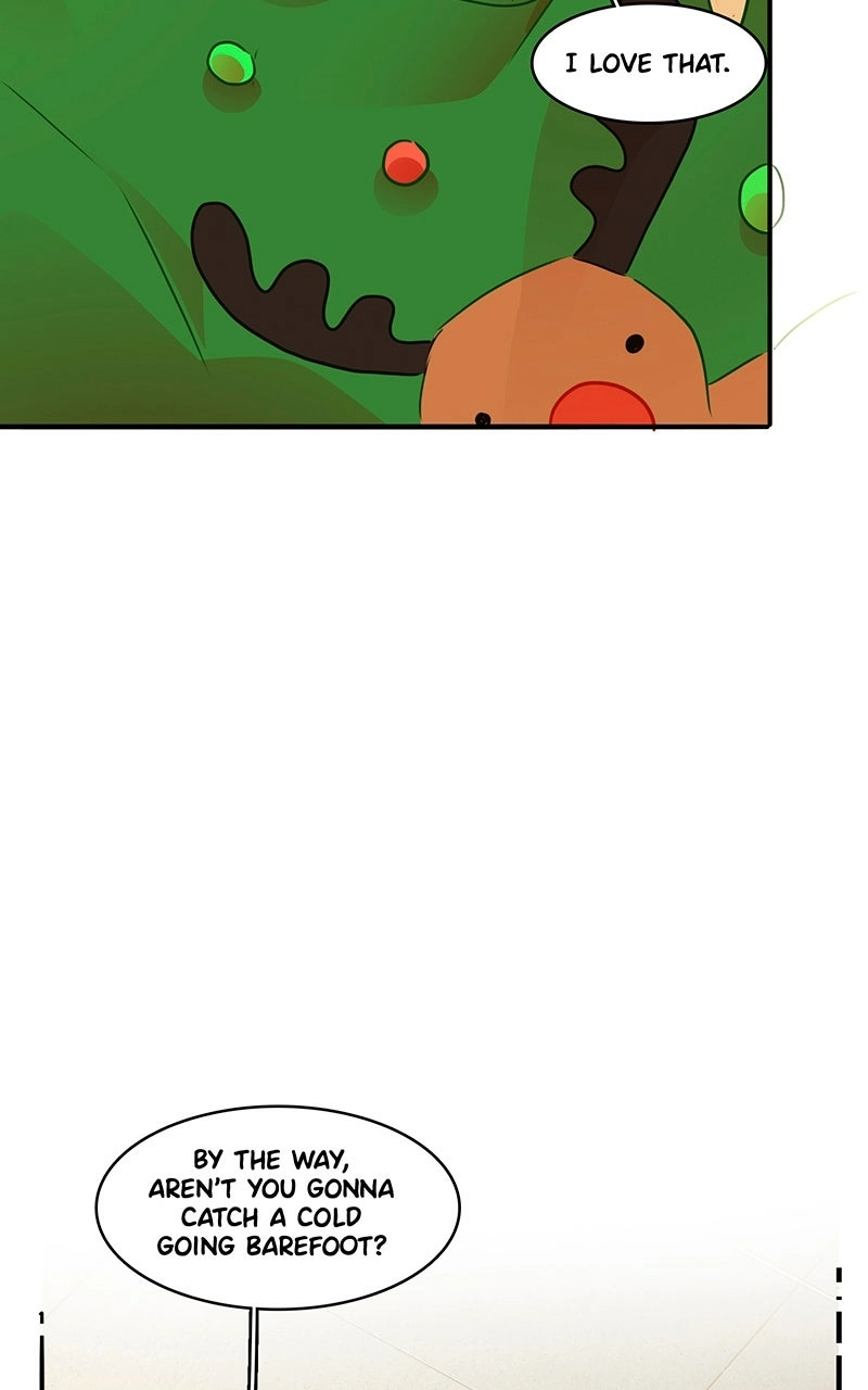 Love 4 a Walk Chapter 85 page 35