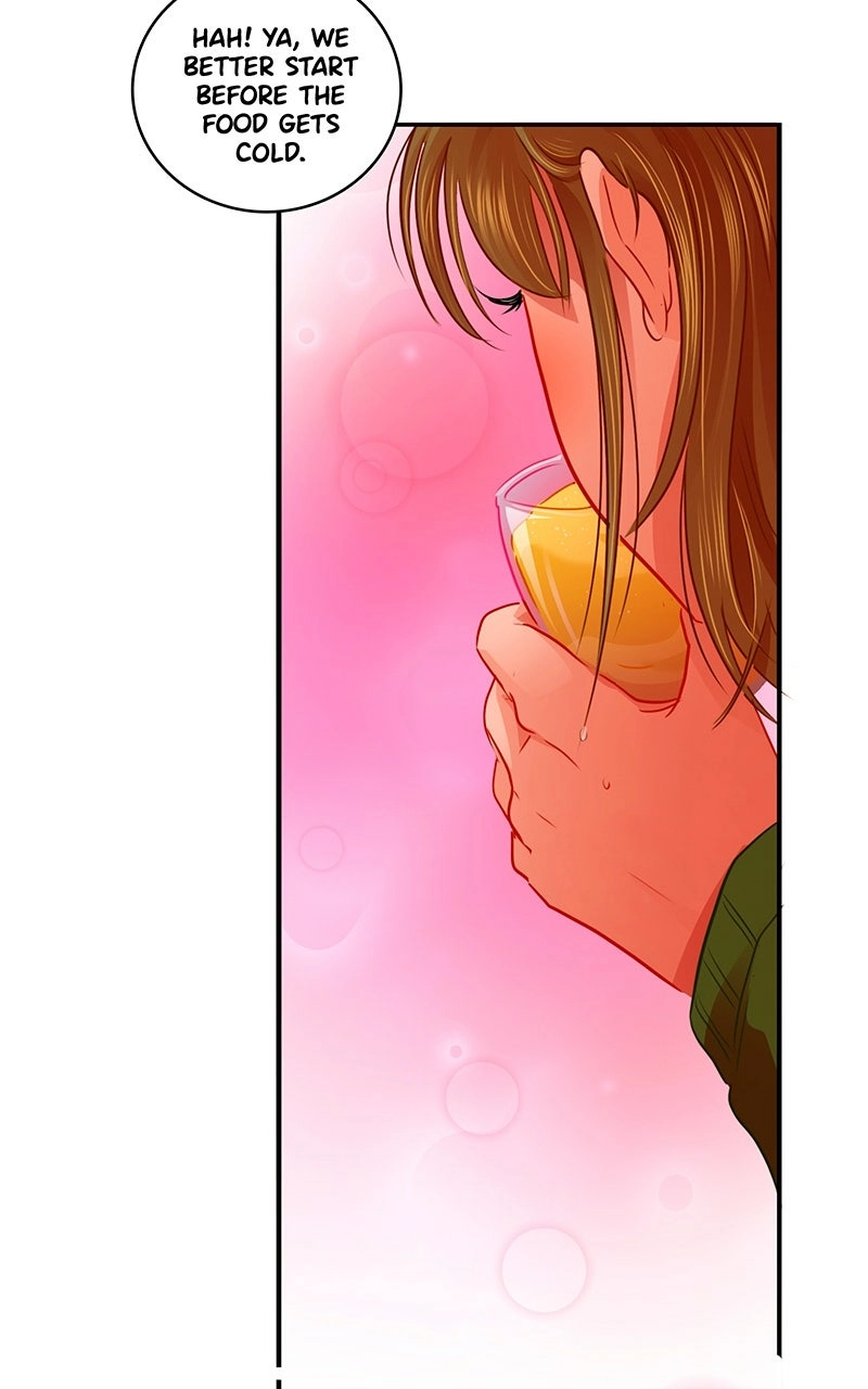 Love 4 a Walk Chapter 85 page 52