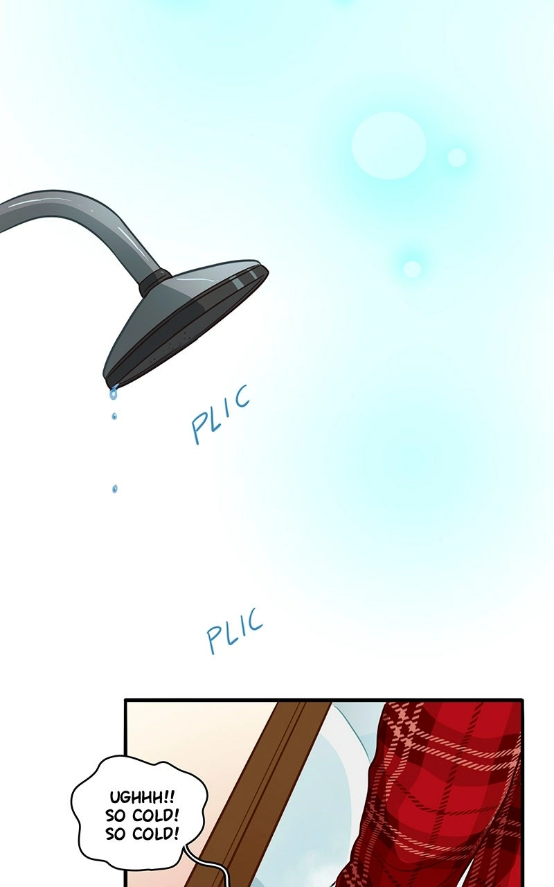 Love 4 a Walk Chapter 85 page 26
