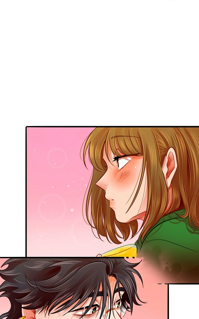 Love 4 a Walk Chapter 85 page 56